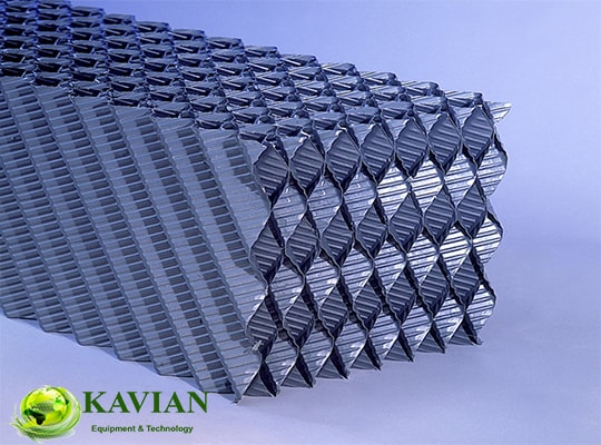 پکینگ مدیا ثابت 