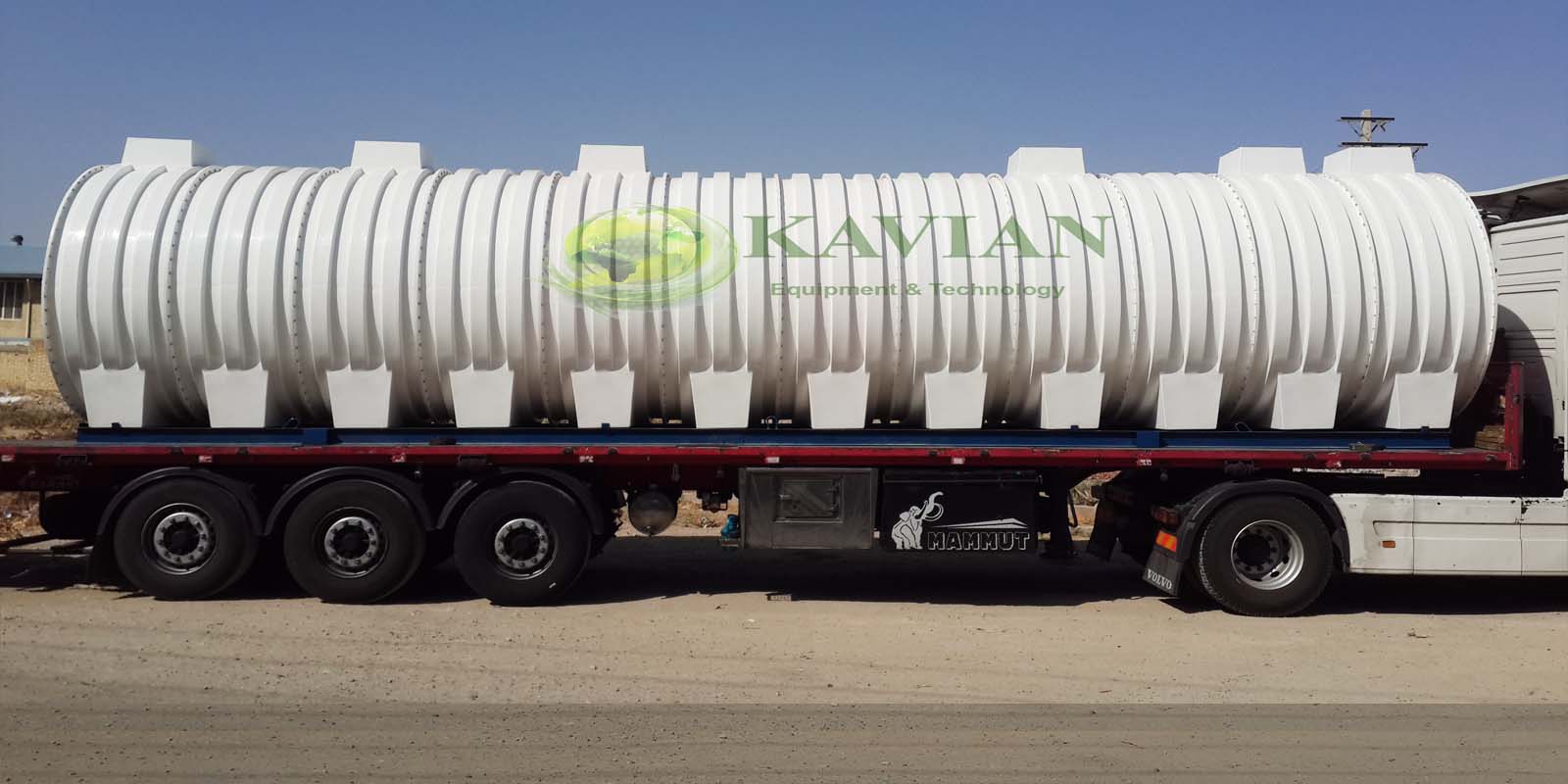 پکیج تصفیه فاضلاب 