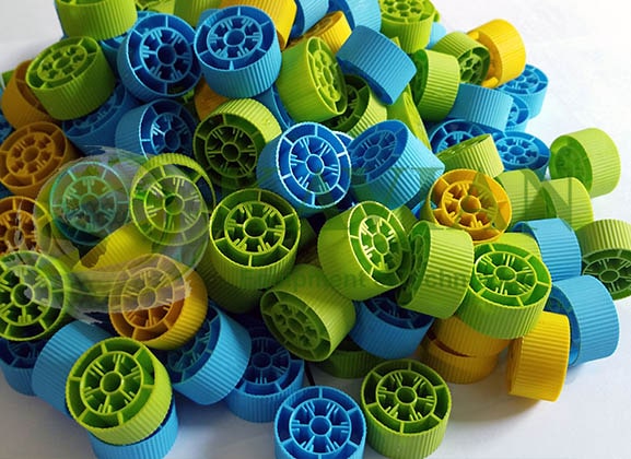 پکینگ مدیا شناور  